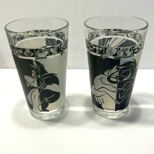 Warner Bros. Glasses